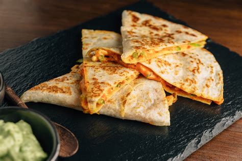 Quesadilla chipotle. Things To Know About Quesadilla chipotle. 